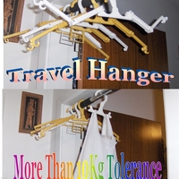 Travel Hanger T. up 10kg - Thumbnail 1