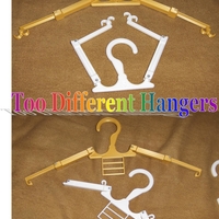 Travel Hanger T. up 10kg - Thumbnail 2