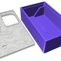 octopus box mod - Thumbnail 7