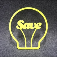 Bulb for decorating and energy-saving - Thumbnail 2