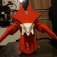 hidralisk replica - Thumbnail 1