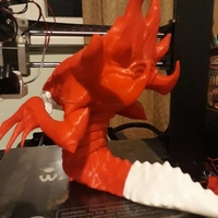 hidralisk replica - Thumbnail 2