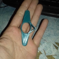 dedal /thimble - Thumbnail 2