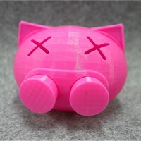 Funny piggy bank - Thumbnail 3