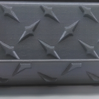 Diamond Plate Business Card Holder - Thumbnail 5