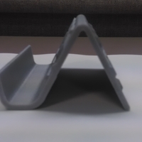 Diamond Plate Business Card Holder - Thumbnail 6