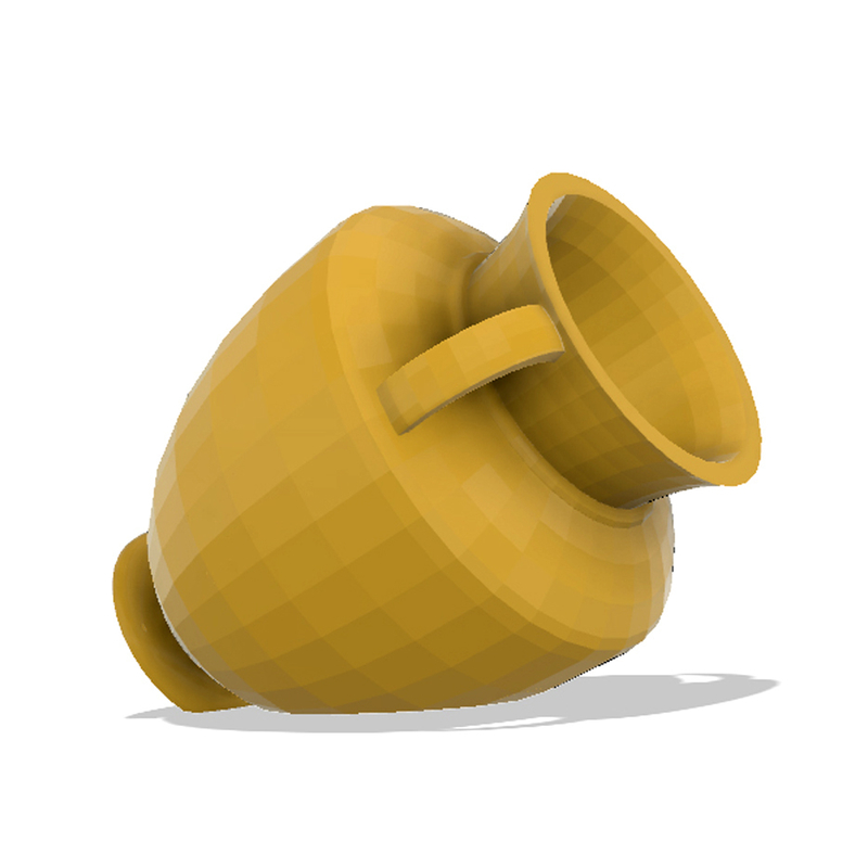 Greek Jar