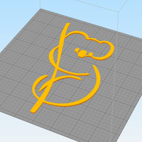 Koala bear for wall decoration  - Thumbnail 2