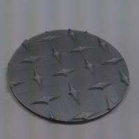 Diamond Plate Cup Holder - Thumbnail 3