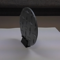 Diamond Plate Cup Holder - Thumbnail 4