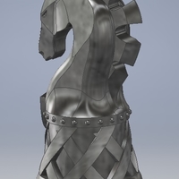  Chess knight - Thumbnail 3