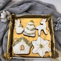 Coockie Cutter - Deer - Thumbnail 3