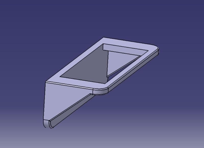 Powerbox Switch Support