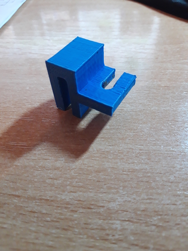 Aquarium air tube holder 3D Print 225290