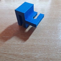 Aquarium air tube holder - Thumbnail 2