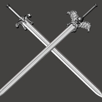 He-Man Masters of the universe movie sword of power - Thumbnail 2