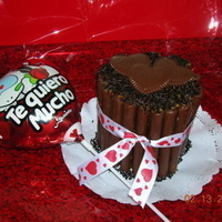 rellenadora de cuchuflis y churros - Thumbnail 1