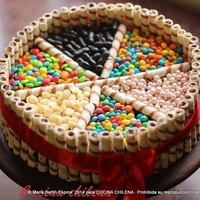 rellenadora de cuchuflis y churros - Thumbnail 3