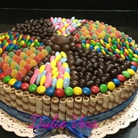 rellenadora de cuchuflis y churros - Thumbnail 5