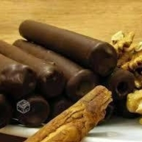 rellenadora de cuchuflis y churros - Thumbnail 6