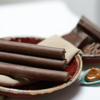 rellenadora de cuchuflis y churros - Thumbnail 7