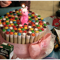 rellenadora de cuchuflis y churros - Thumbnail 10