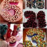 rellenadora de cuchuflis y churros - Thumbnail 11