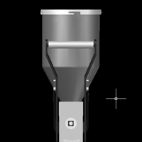 rellenadora de cuchuflis y churros - Thumbnail 13