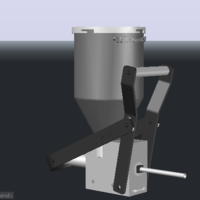 rellenadora de cuchuflis y churros - Thumbnail 14