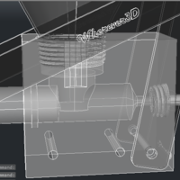 rellenadora de cuchuflis y churros - Thumbnail 17