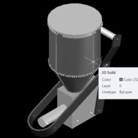 rellenadora de cuchuflis y churros - Thumbnail 18