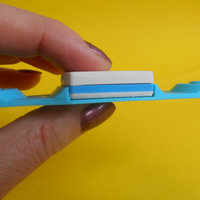 mHealth ECG monitor case - Thumbnail 3