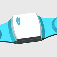 mHealth ECG monitor case - Thumbnail 4