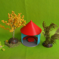 Pavilion - Thumbnail 1