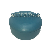 TXARO 3D jewerly box with lauburus - Thumbnail 2