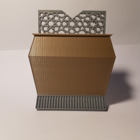 ELEGANT TOOTHPICK DISPENSER - Thumbnail 2