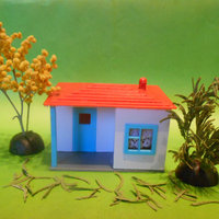 Garden house. - Thumbnail 2