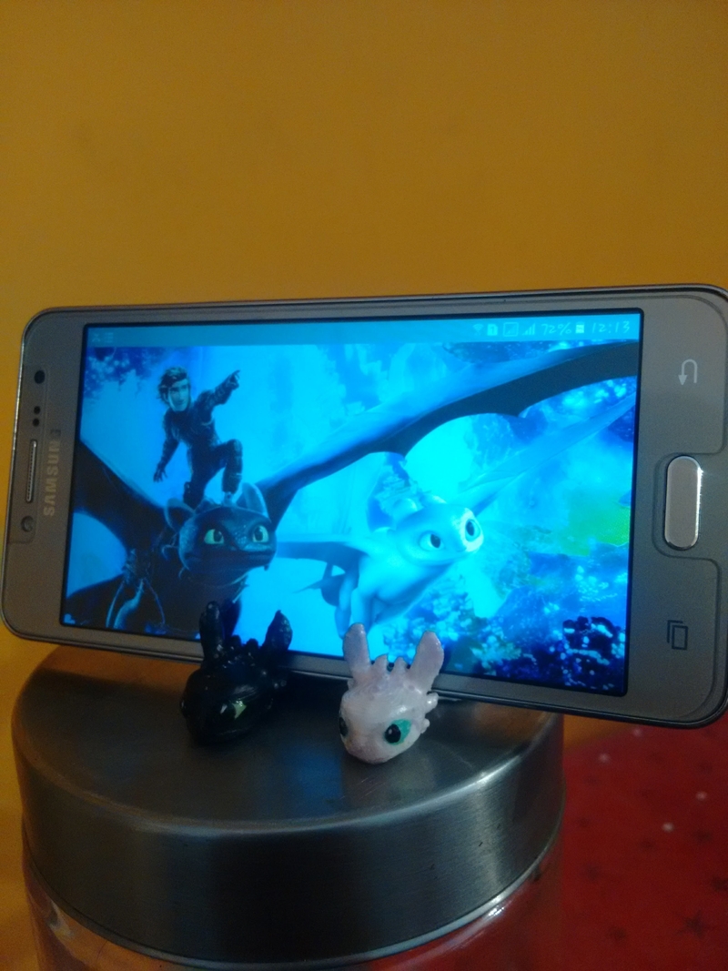 Toothless, Night Fury, Light Fury, Chimuelo