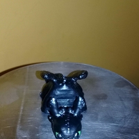 Toothless, Night Fury, Light Fury, Chimuelo - Thumbnail 3