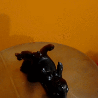 Toothless, Night Fury, Light Fury, Chimuelo - Thumbnail 7