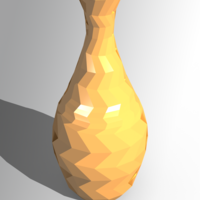 Small Vases style 3D Printing 225531