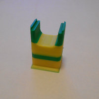 Stand magnetic nail polish - Thumbnail 2