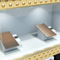 Chocolate Display - Thumbnail 2