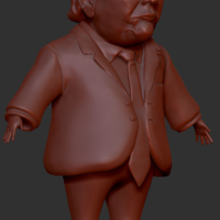 Trump - Commander in Queef? - Thumbnail 2