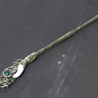 Rita Repulsa Staff from 2017 Power Rangers movie 3D print model - Thumbnail 1