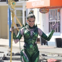 Rita Repulsa Staff from 2017 Power Rangers movie 3D print model - Thumbnail 9