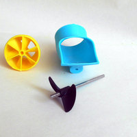 Simple water jet drive. - Thumbnail 7