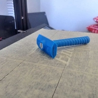 Safety Razor  - Thumbnail 1