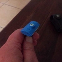 Safety Razor  - Thumbnail 2