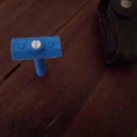 Safety Razor  - Thumbnail 3